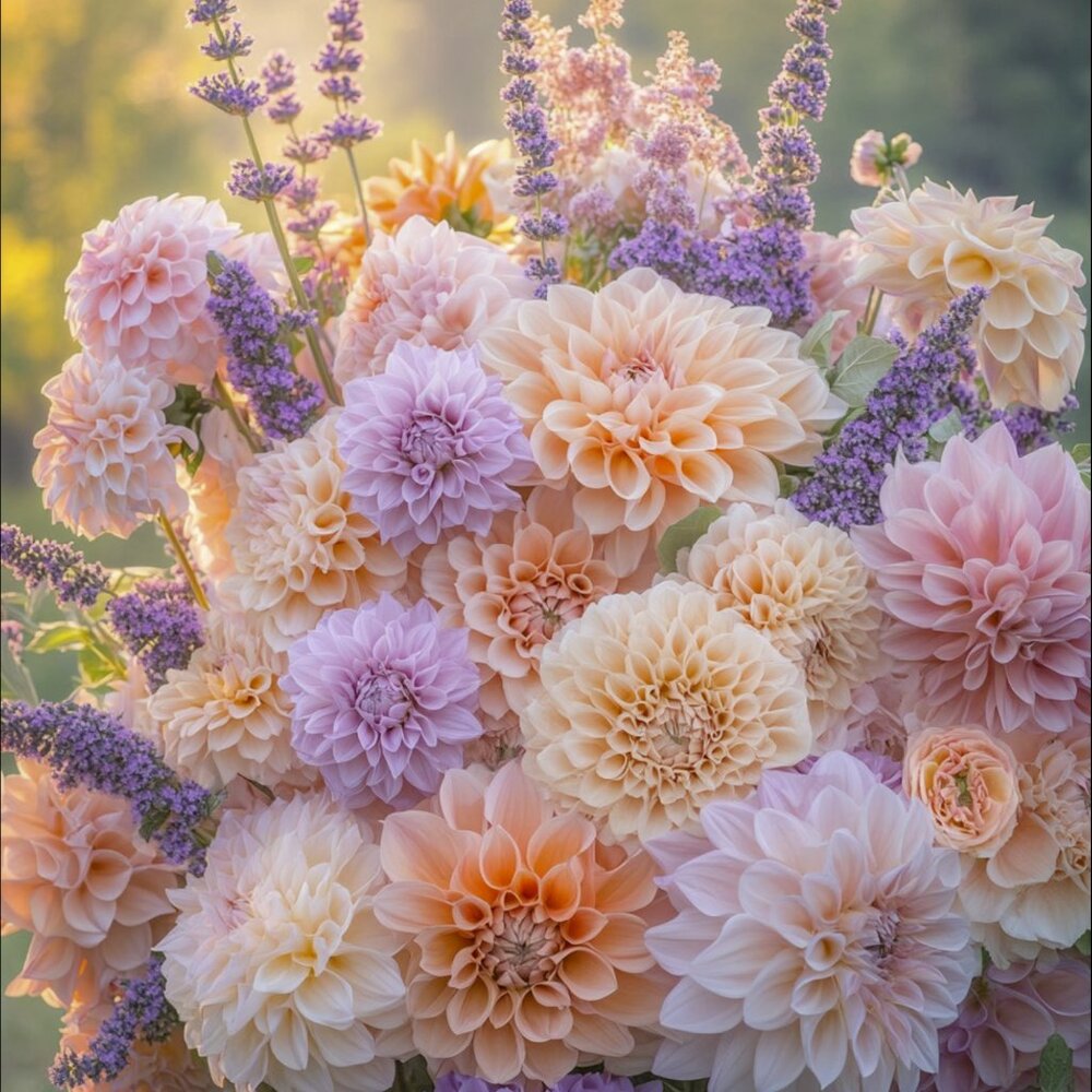 Meet your Posher, Paris